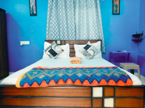 Studio Apartment with private entrance, behind DLF and near L&T, RMZ IT park and close to SRMC & MIOT Hospital